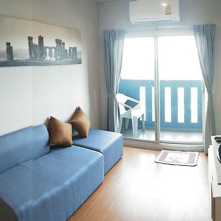 Lumpini Cha-Am Seaview By Chalitta Apartment Екстериор снимка