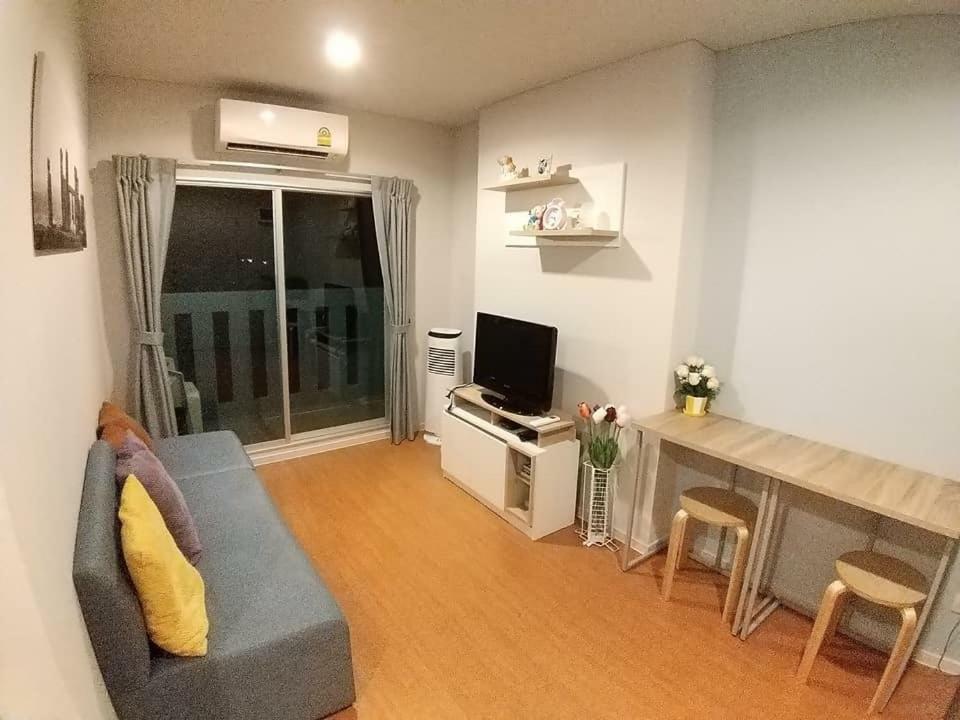 Lumpini Cha-Am Seaview By Chalitta Apartment Екстериор снимка